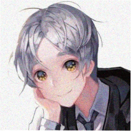观众柠檬黄航线头像
